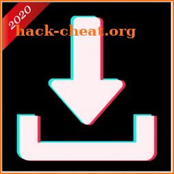 Video Downloader for TikTok - TikMate icon