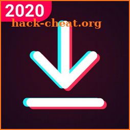 Video Downloader for TikTok - TikTok Downloader icon