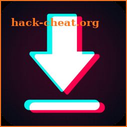 Video Downloader for TikTok - Tmate icon