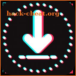 Video Downloader for TikTok - without Watermark icon