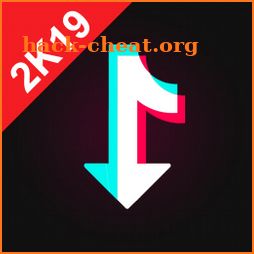 Video Downloader for TikTok - Without Watermark icon