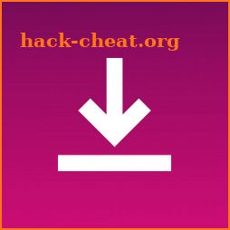 Video Downloader for Twitter, Instagram and Reddit icon