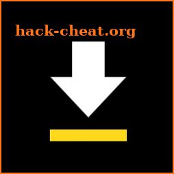 Video Downloader Go icon