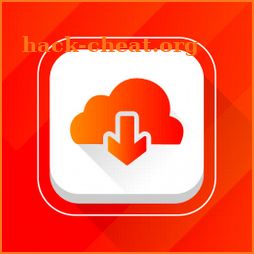 Video downloader master icon