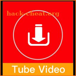 Video Downloader Master - Tube Video Downloader icon