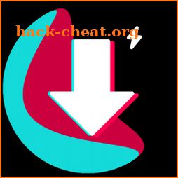 Video Downloader Plus for TikTok : No Watermark icon