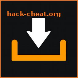 Video Downloader, Private File Downloader & Saver icon