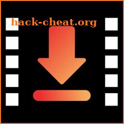 Video Downloader Pro – Free Video Saver App icon