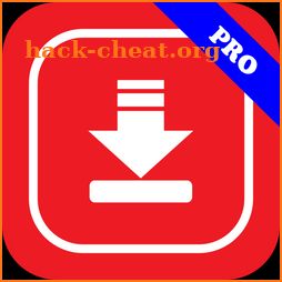 Video Downloader Pro - Social Media Downloader icon