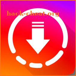 Video Downloader - Story Saver icon