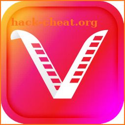 Video Downloader – Video Downloader Free App 2021 icon