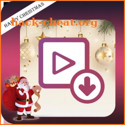 Video Downloader-Video Saver icon