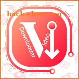 Video Downloader With VPN icon