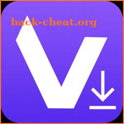 Video Downloader With VPN icon