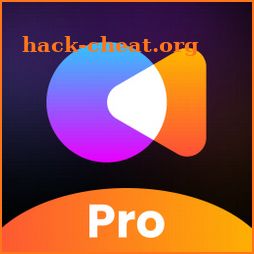 Video Editing Pro App : VET icon