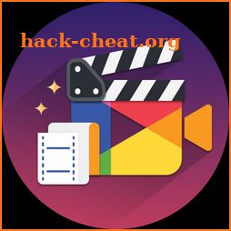 Video Editor, Cut Merge - Music Video Maker Photos icon