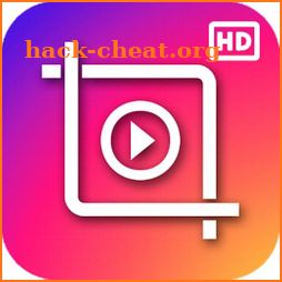 Video Editor: Cut, Resize, No Crop, Music, Effects icon