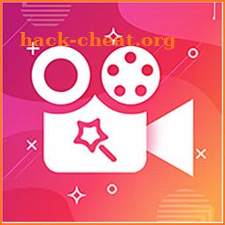 Video Editor -Editor de Video con Música Imágenes icon