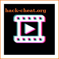 video editor for android - video maker icon