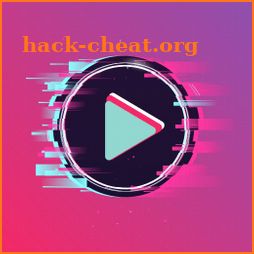 Video Editor - Glitch Effects icon