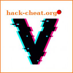 Video Editor - Glitch Video Effects icon