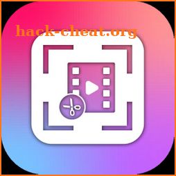 Video Editor Maker icon