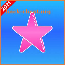 Video Editor - Star Motion Video Maker With Music icon