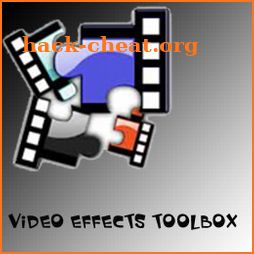 Video Effects + icon