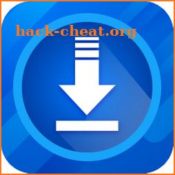 Video Free Downloader 2021 - Video Downloader icon