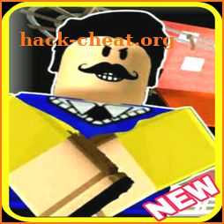 Video: Hello Neighbor Roblox icon