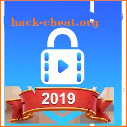 Video Hider - Video Locker, AppLock & Video Player icon