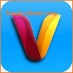 Video leap -  video maker & slideshow icon