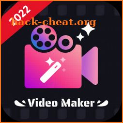 Video maker icon