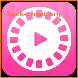 Video maker Slideshow maker for Flipagram icon