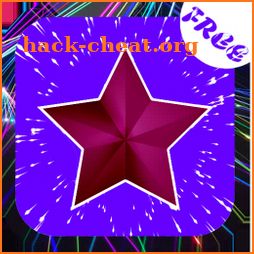 Video Maker Star Edits - FREE icon