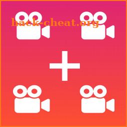 Video Merger (Merge Videos) icon