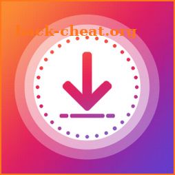 Video, Photo Downlaod for Instagram(without login) icon