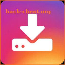 Video - Photos - Stories Downloader for Instagram icon