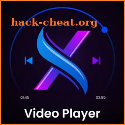 Video Player All Format icon