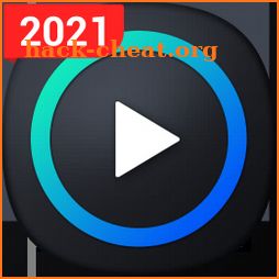 Video Player All Format - HD Player & Hide Videos icon