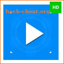 video player HD 2021 icon