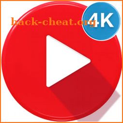 Video player - Rocks Player icon