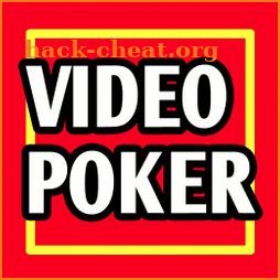 Video Poker icon