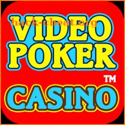 Video Poker Classic Casino icon