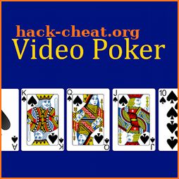 Video Poker icon