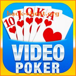 Video Poker Legends icon