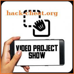 Video Project Show icon