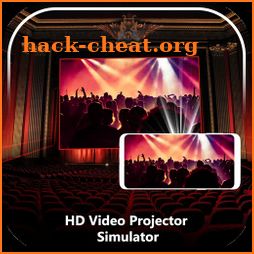 Video Projector icon