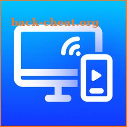 Video Screen Cast App icon