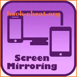 Video Screen cast HD icon